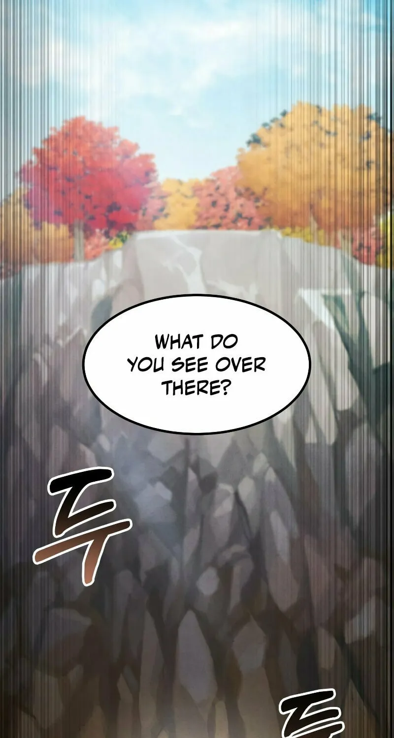 Reincarnated Escort Warrior Chapter 36 page 25 - 
