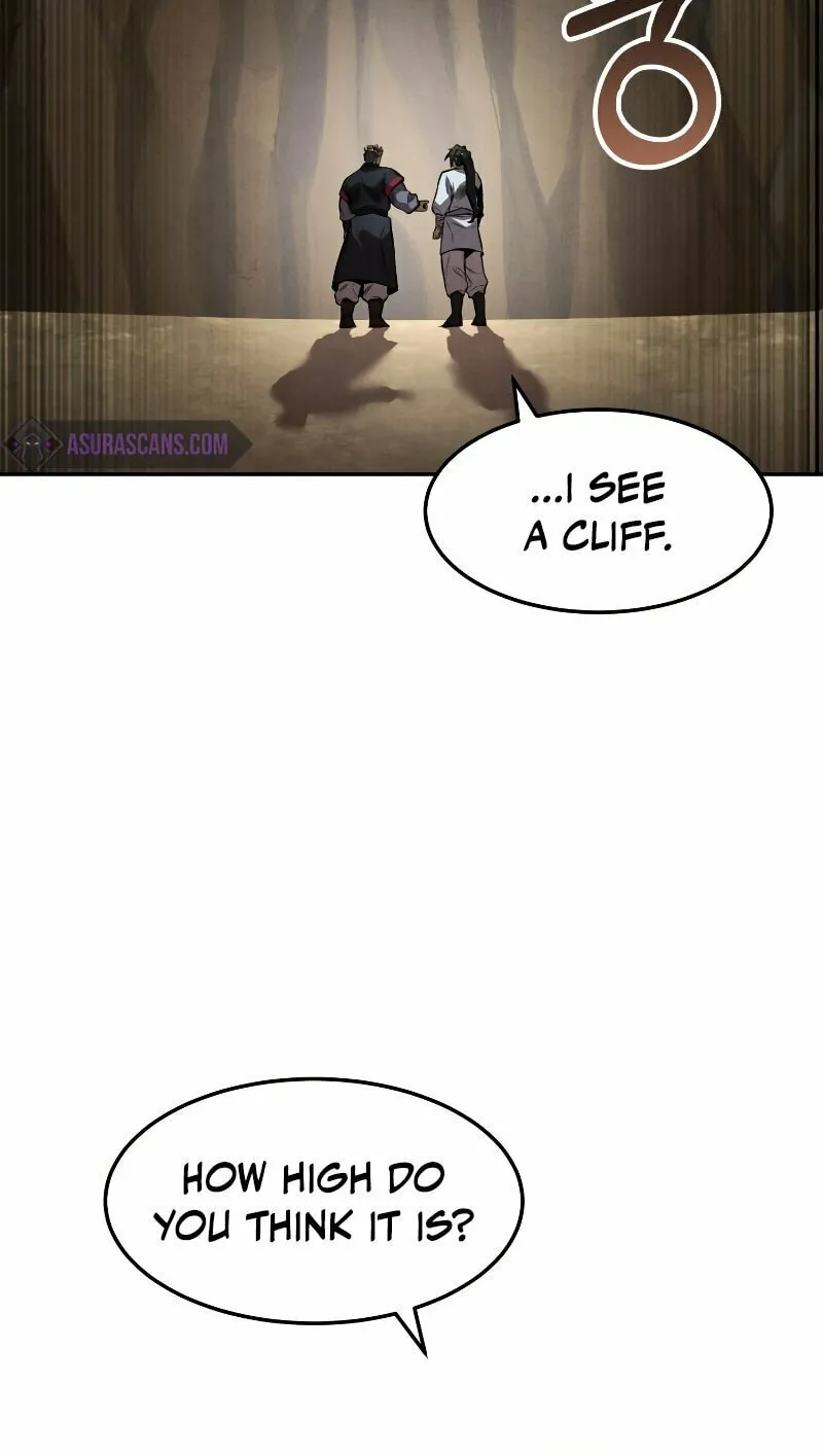 Reincarnated Escort Warrior Chapter 36 page 26 - 