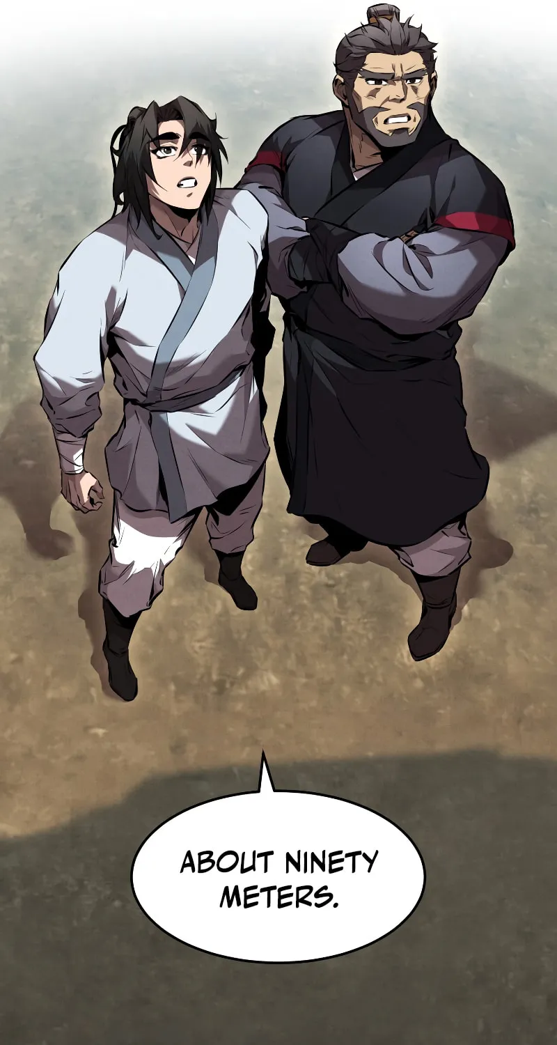 Reincarnated Escort Warrior Chapter 36 page 27 - 