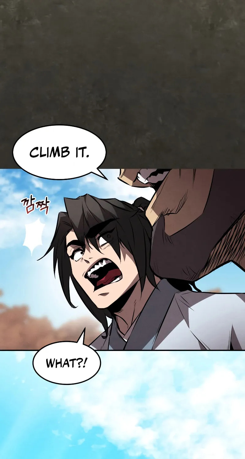 Reincarnated Escort Warrior Chapter 36 page 28 - 