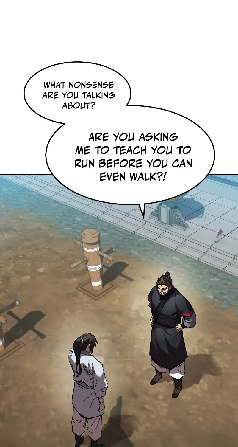Reincarnated Escort Warrior Chapter 36 page 4 - 