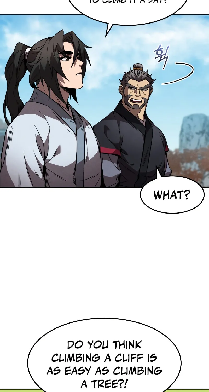 Reincarnated Escort Warrior Chapter 36 page 32 - 