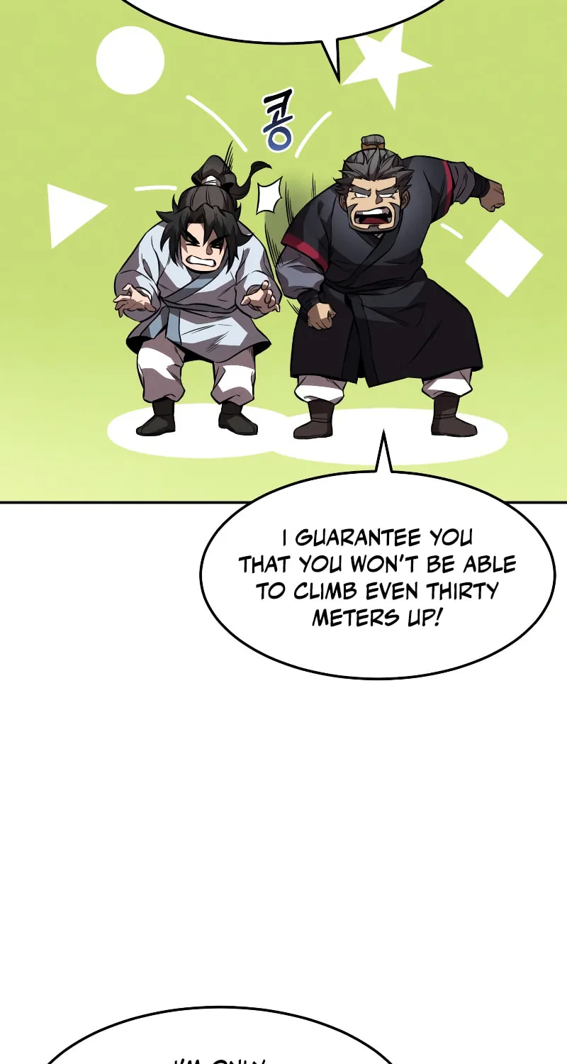 Reincarnated Escort Warrior Chapter 36 page 33 - 