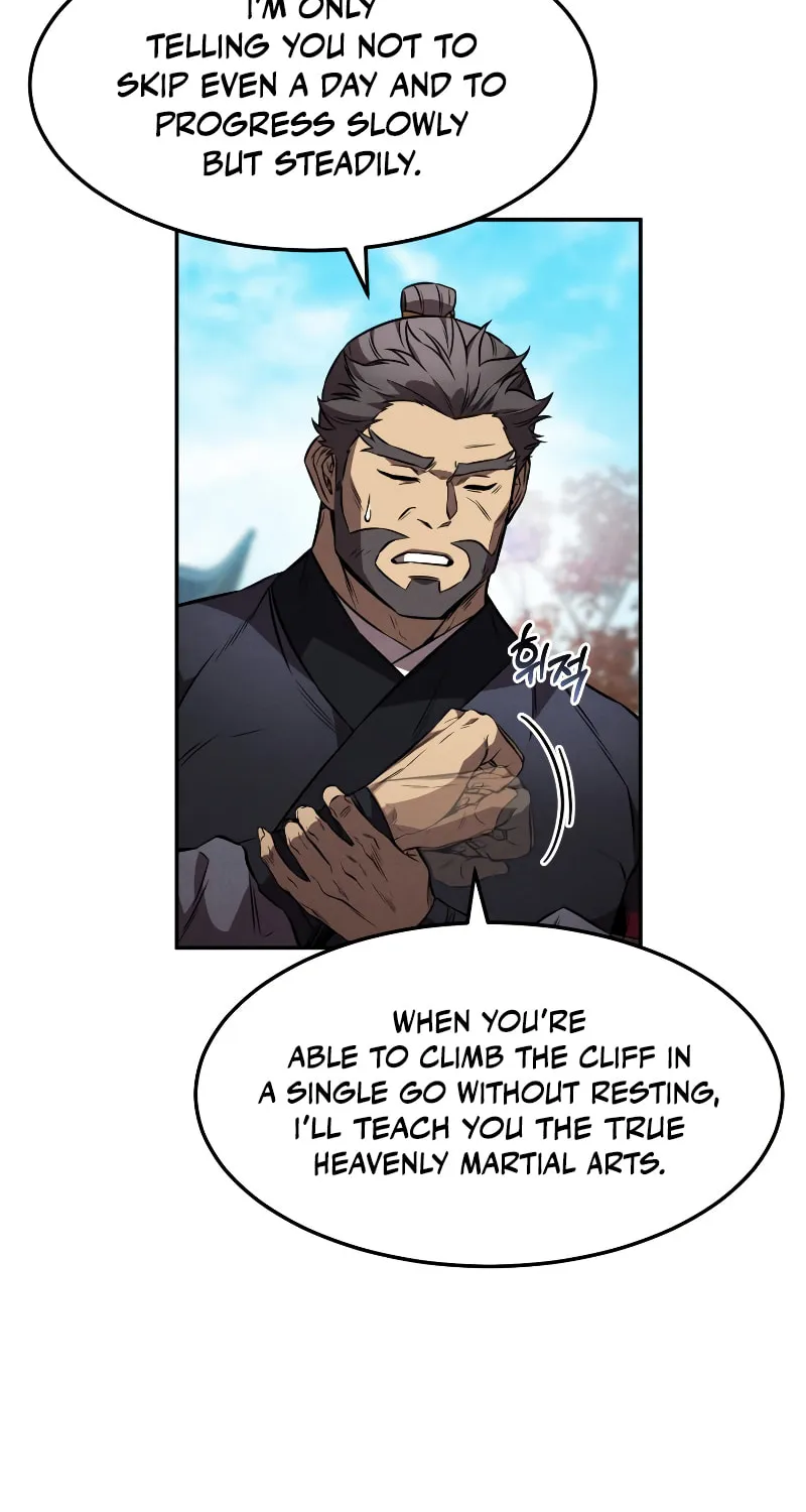 Reincarnated Escort Warrior Chapter 36 page 34 - 