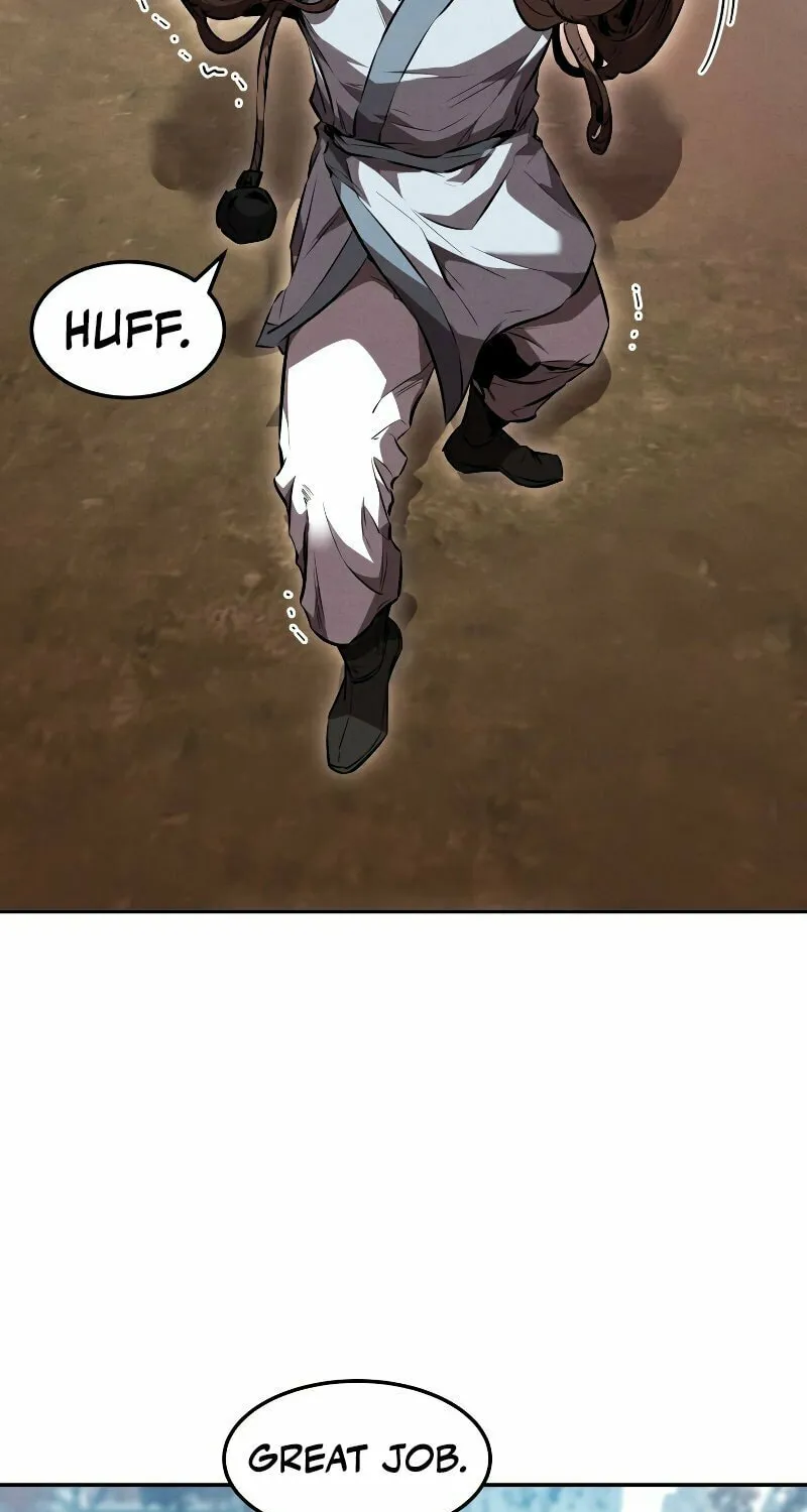 Reincarnated Escort Warrior Chapter 36 page 38 - 