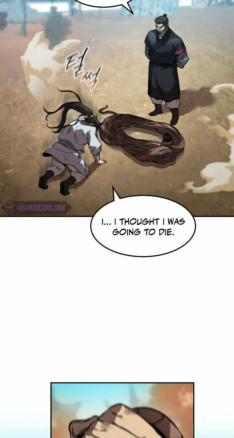 Reincarnated Escort Warrior Chapter 36 page 39 - 