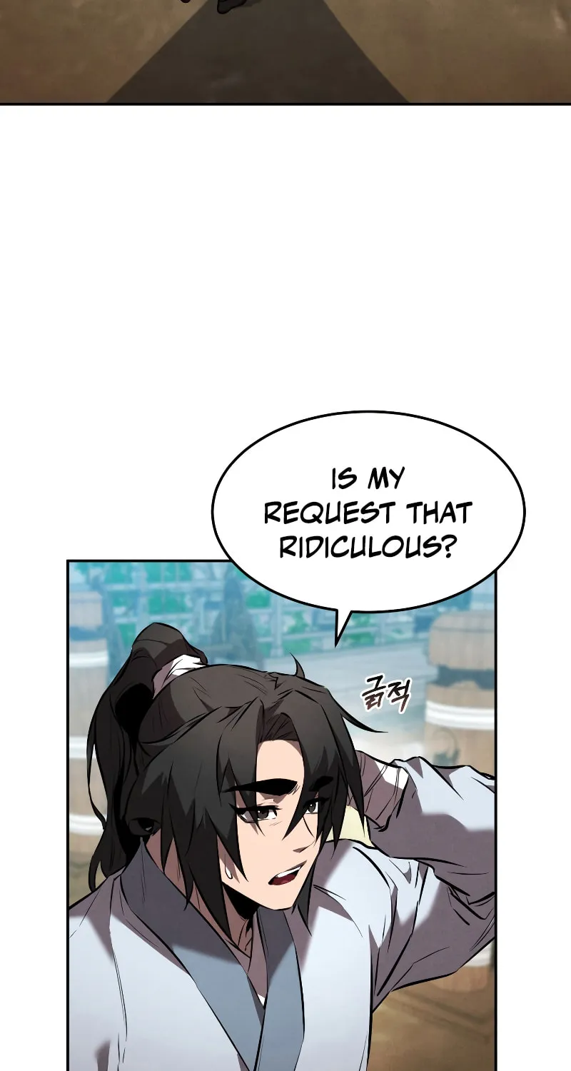 Reincarnated Escort Warrior Chapter 36 page 5 - 