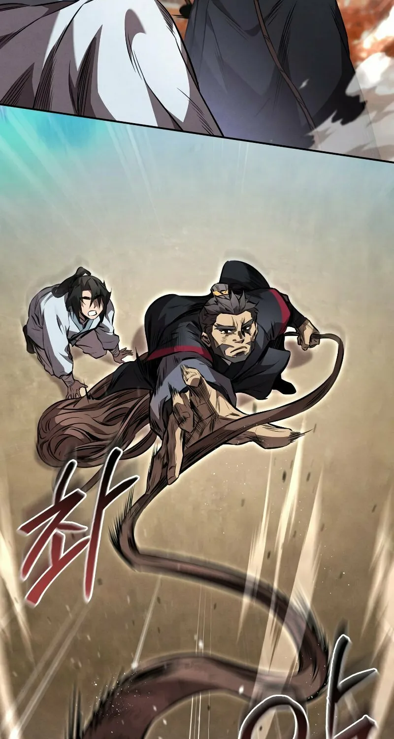 Reincarnated Escort Warrior Chapter 36 page 41 - 