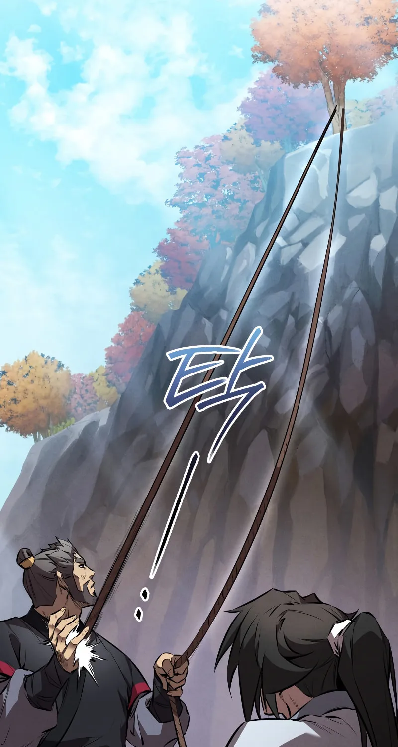 Reincarnated Escort Warrior Chapter 36 page 44 - 