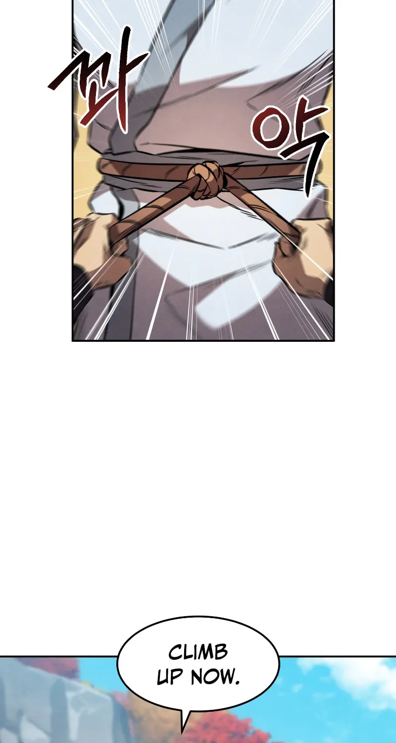 Reincarnated Escort Warrior Chapter 36 page 46 - 