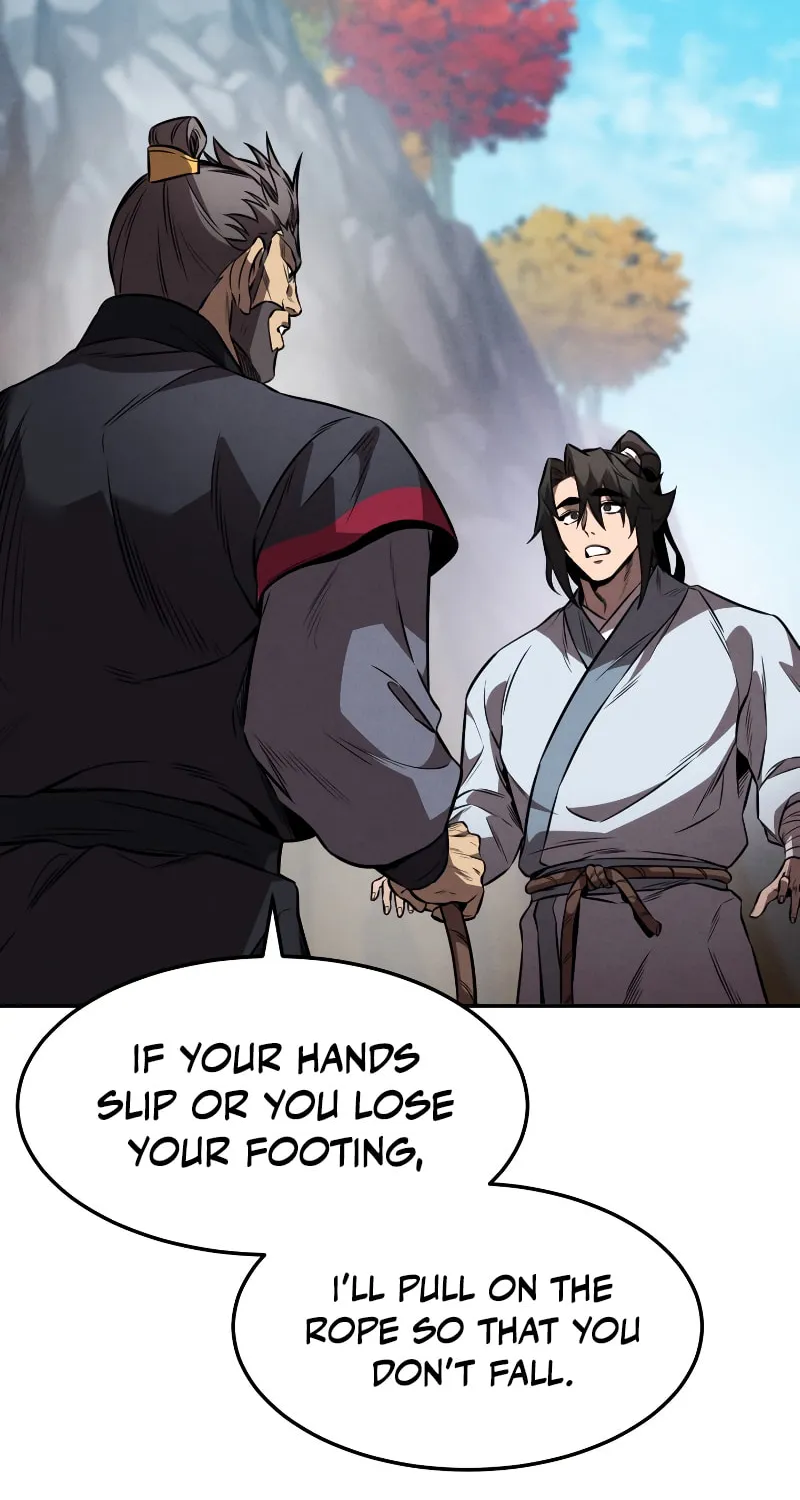 Reincarnated Escort Warrior Chapter 36 page 47 - 