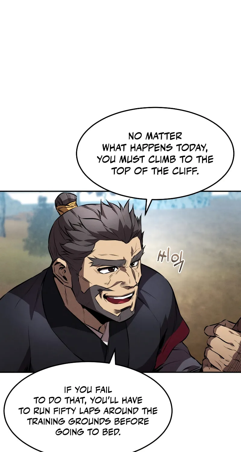 Reincarnated Escort Warrior Chapter 36 page 48 - 