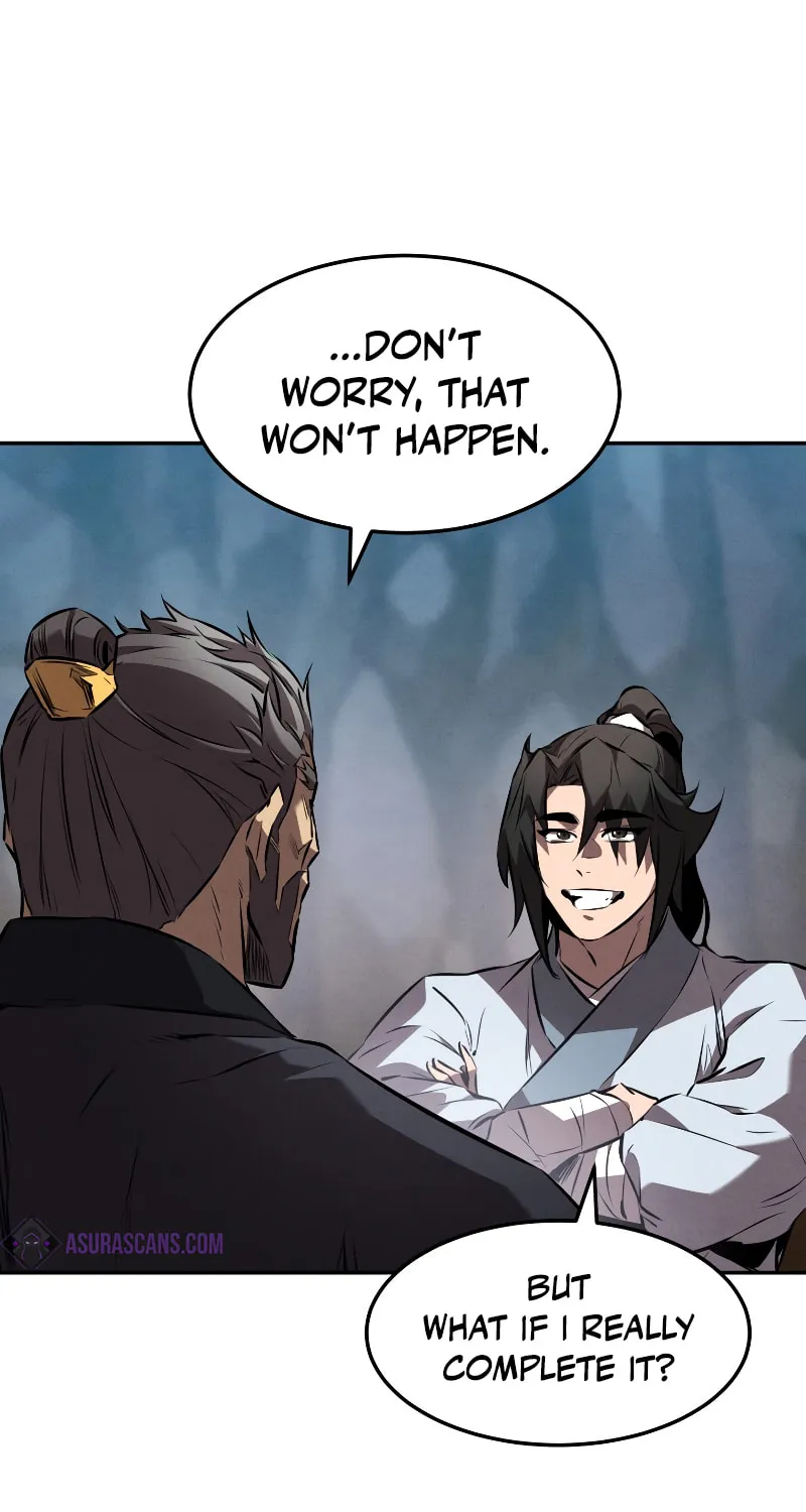 Reincarnated Escort Warrior Chapter 36 page 50 - 