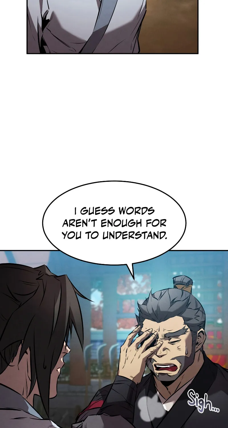 Reincarnated Escort Warrior Chapter 36 page 6 - 