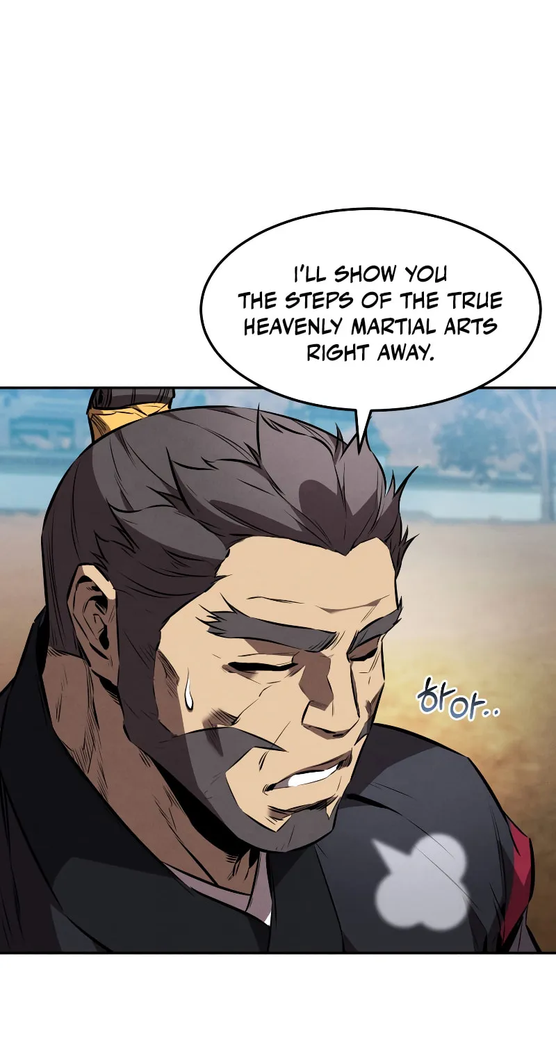 Reincarnated Escort Warrior Chapter 36 page 51 - 