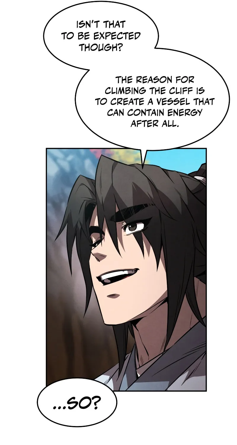 Reincarnated Escort Warrior Chapter 36 page 53 - 