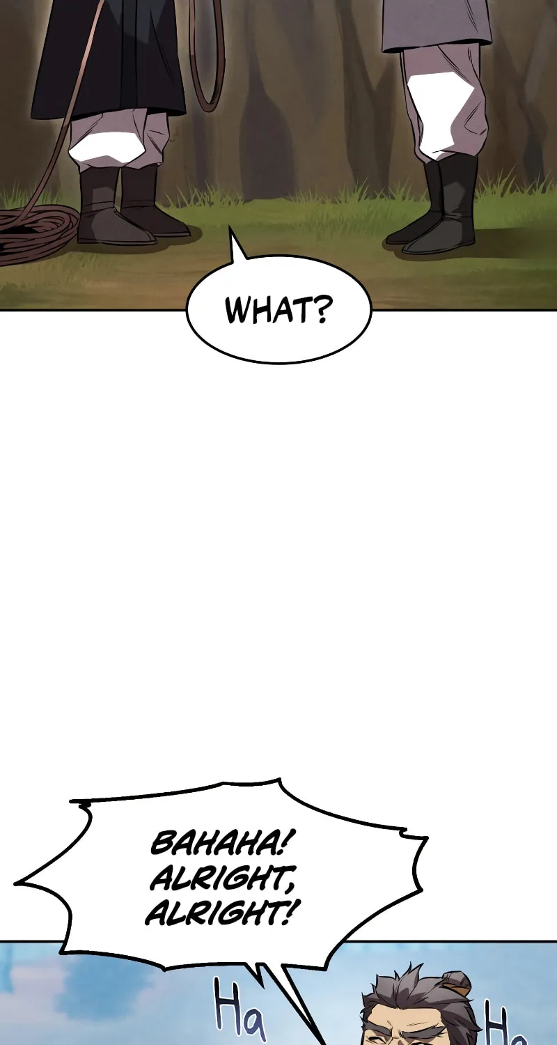 Reincarnated Escort Warrior Chapter 36 page 55 - 