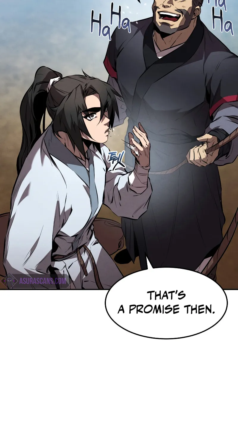 Reincarnated Escort Warrior Chapter 36 page 56 - 