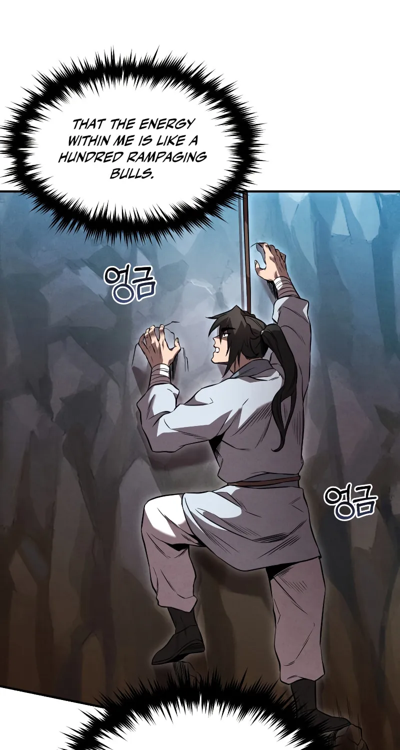 Reincarnated Escort Warrior Chapter 36 page 58 - 