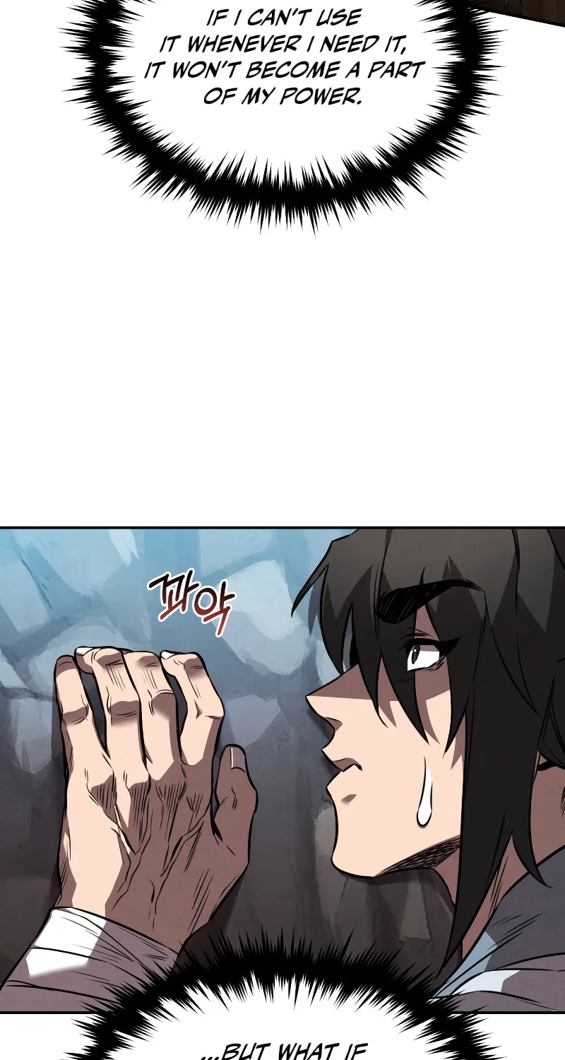 Reincarnated Escort Warrior Chapter 36 page 59 - 