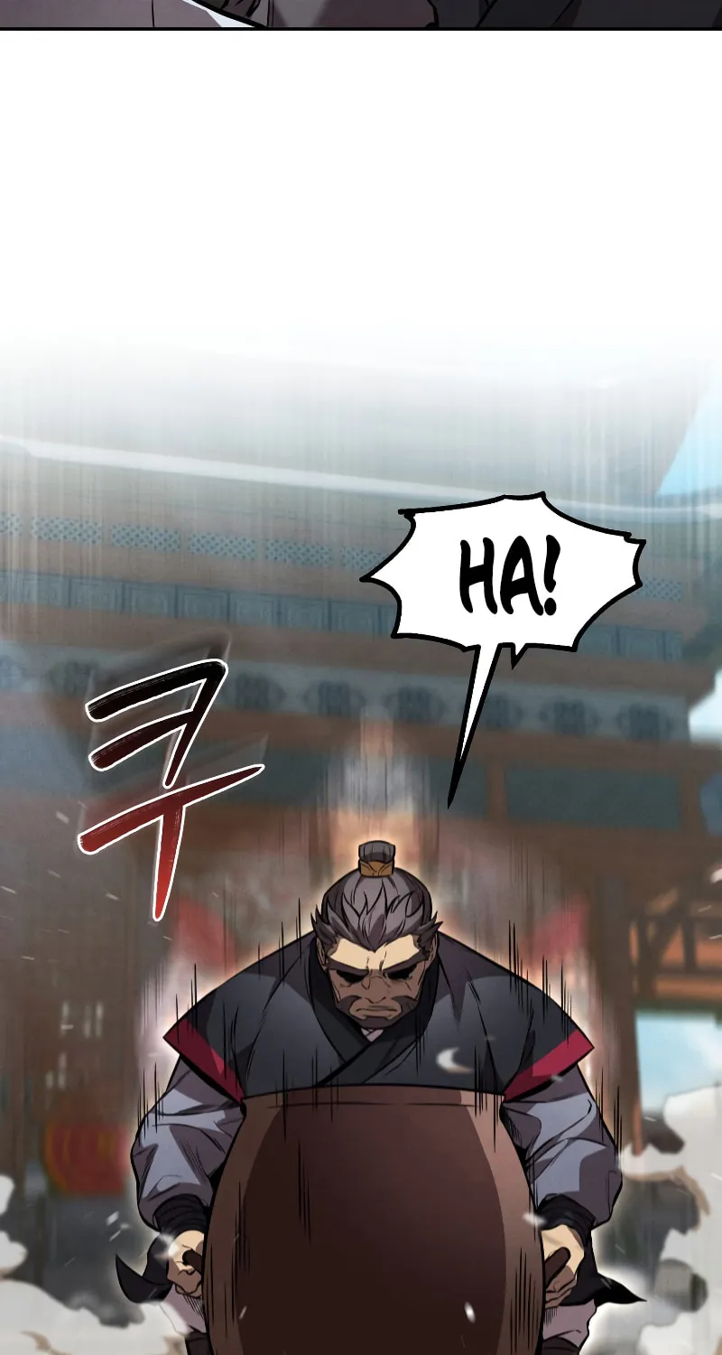 Reincarnated Escort Warrior Chapter 36 page 7 - 