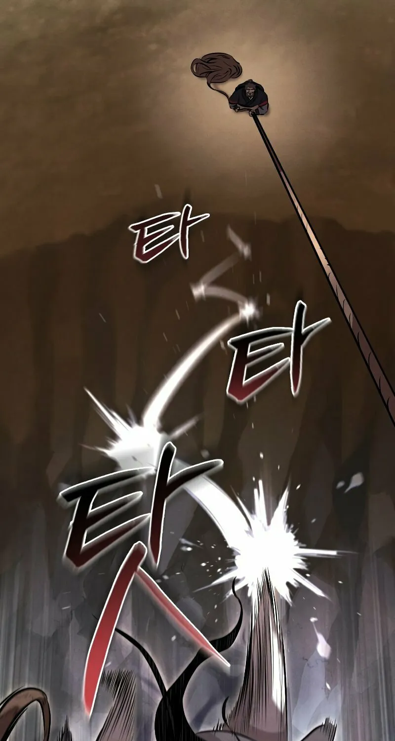 Reincarnated Escort Warrior Chapter 36 page 62 - 