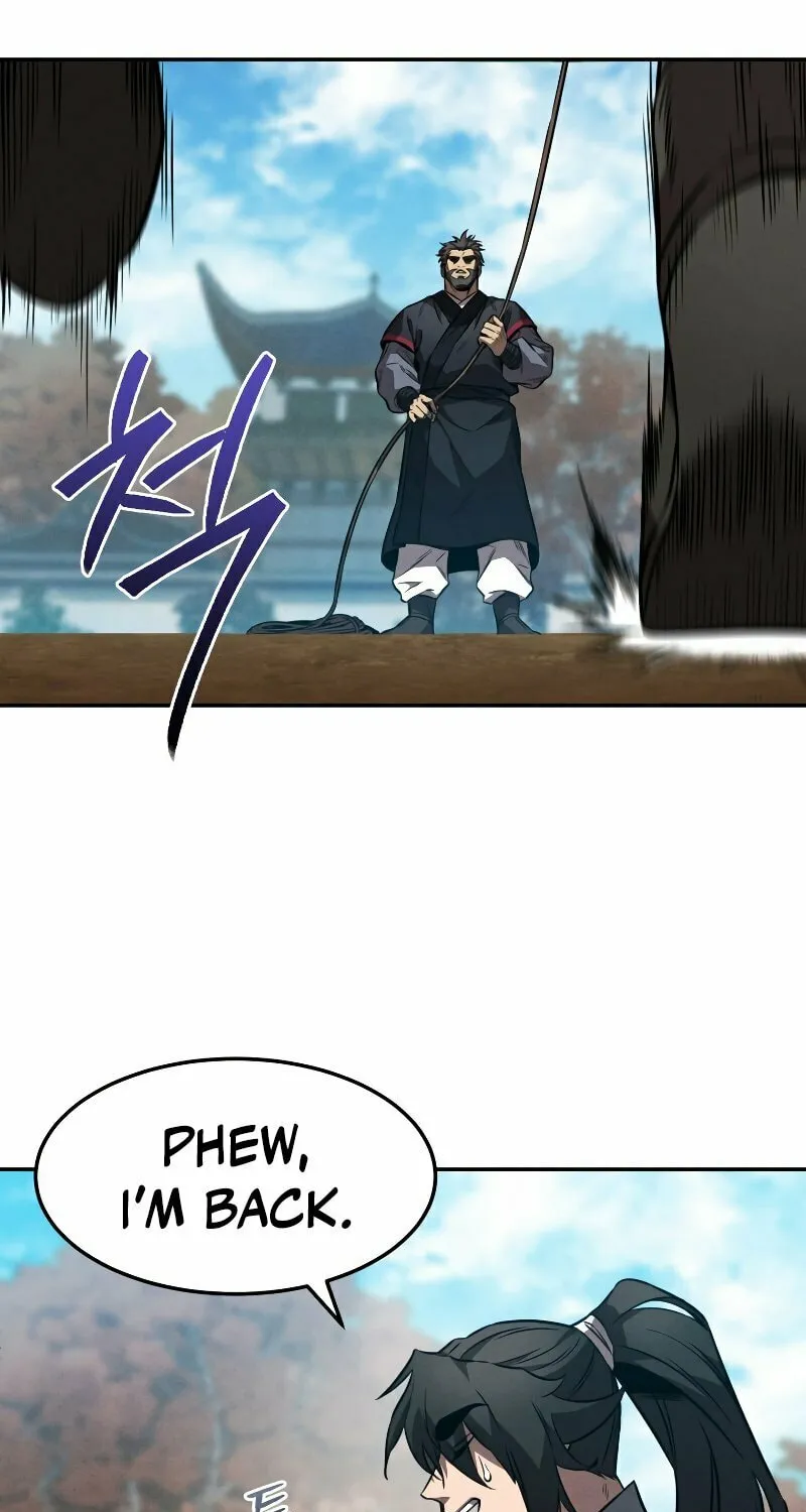 Reincarnated Escort Warrior Chapter 36 page 66 - 