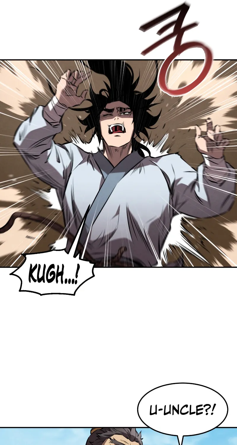 Reincarnated Escort Warrior Chapter 36 page 70 - 