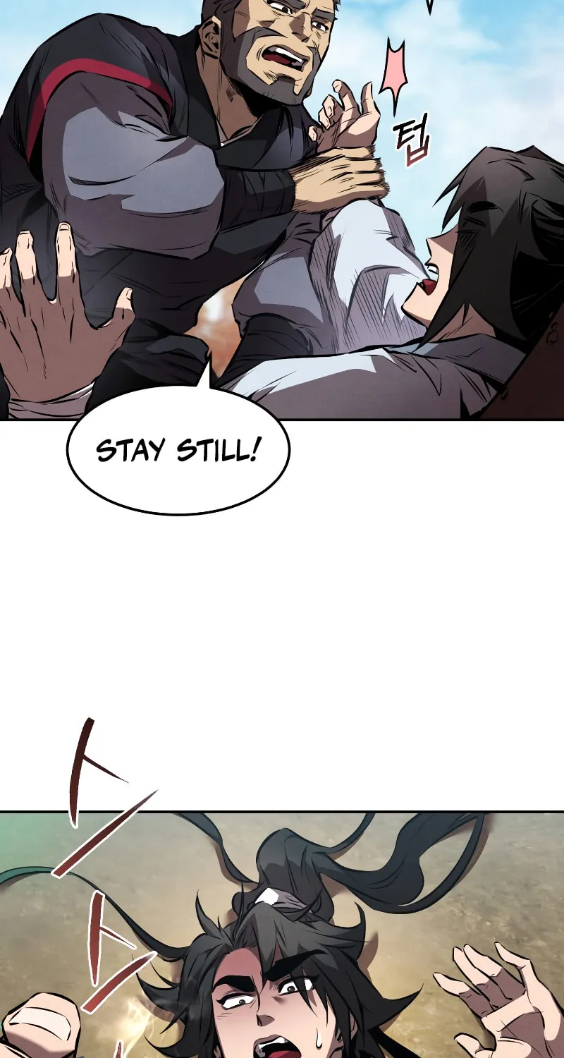 Reincarnated Escort Warrior Chapter 36 page 71 - 