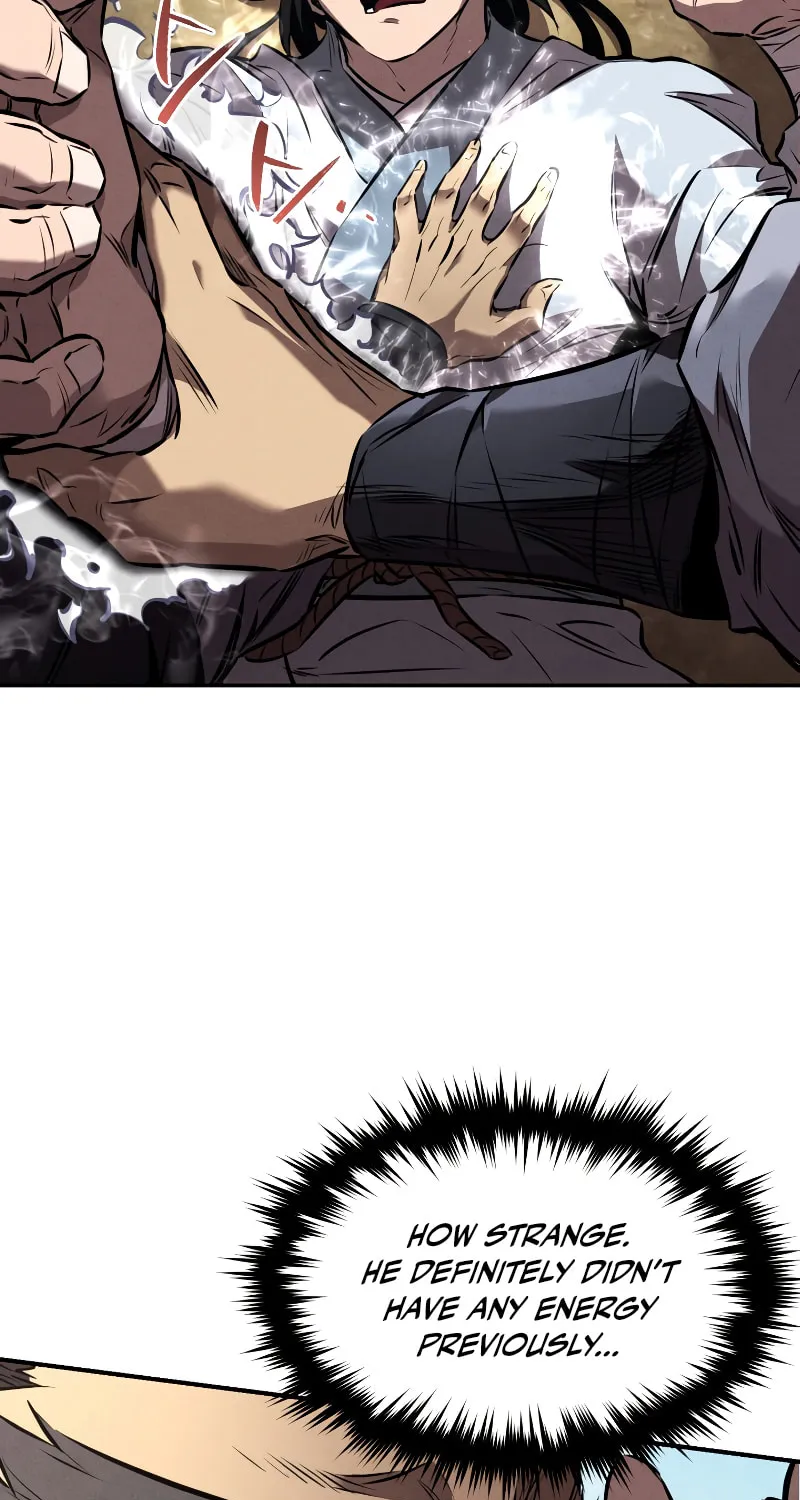 Reincarnated Escort Warrior Chapter 36 page 72 - 
