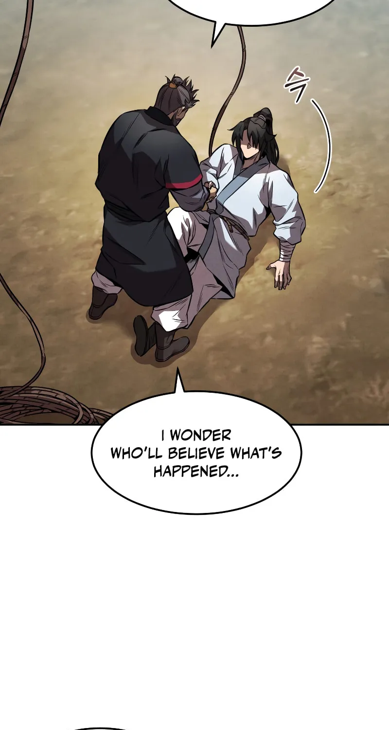 Reincarnated Escort Warrior Chapter 36 page 74 - 
