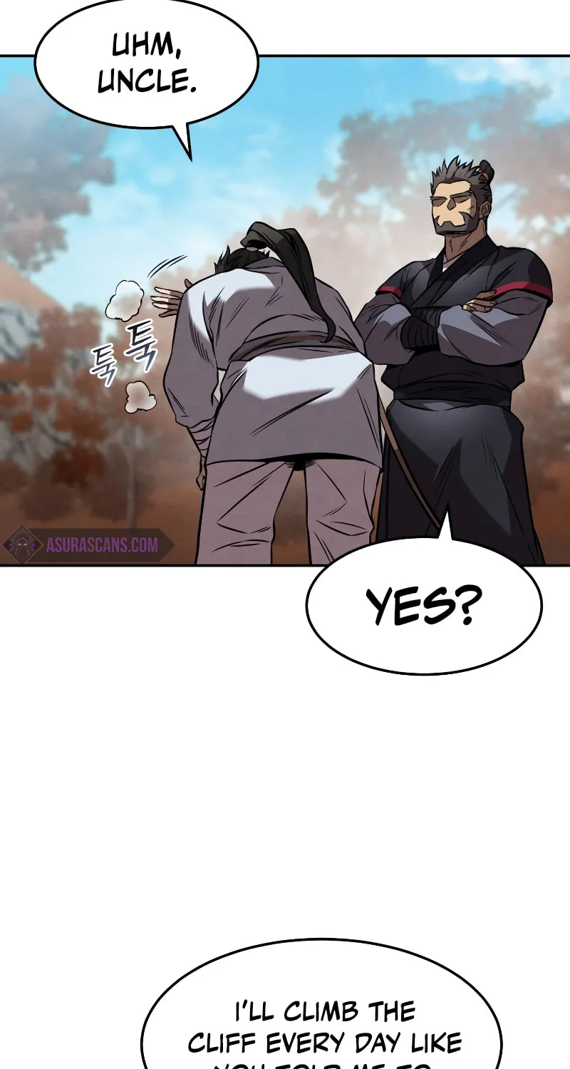 Reincarnated Escort Warrior Chapter 36 page 75 - 