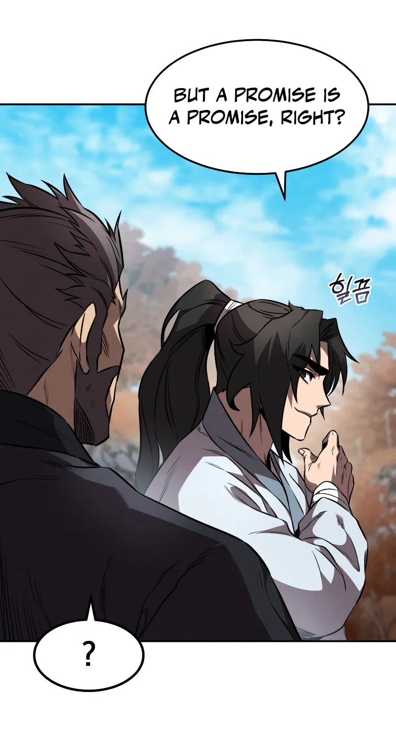 Reincarnated Escort Warrior Chapter 36 page 77 - 