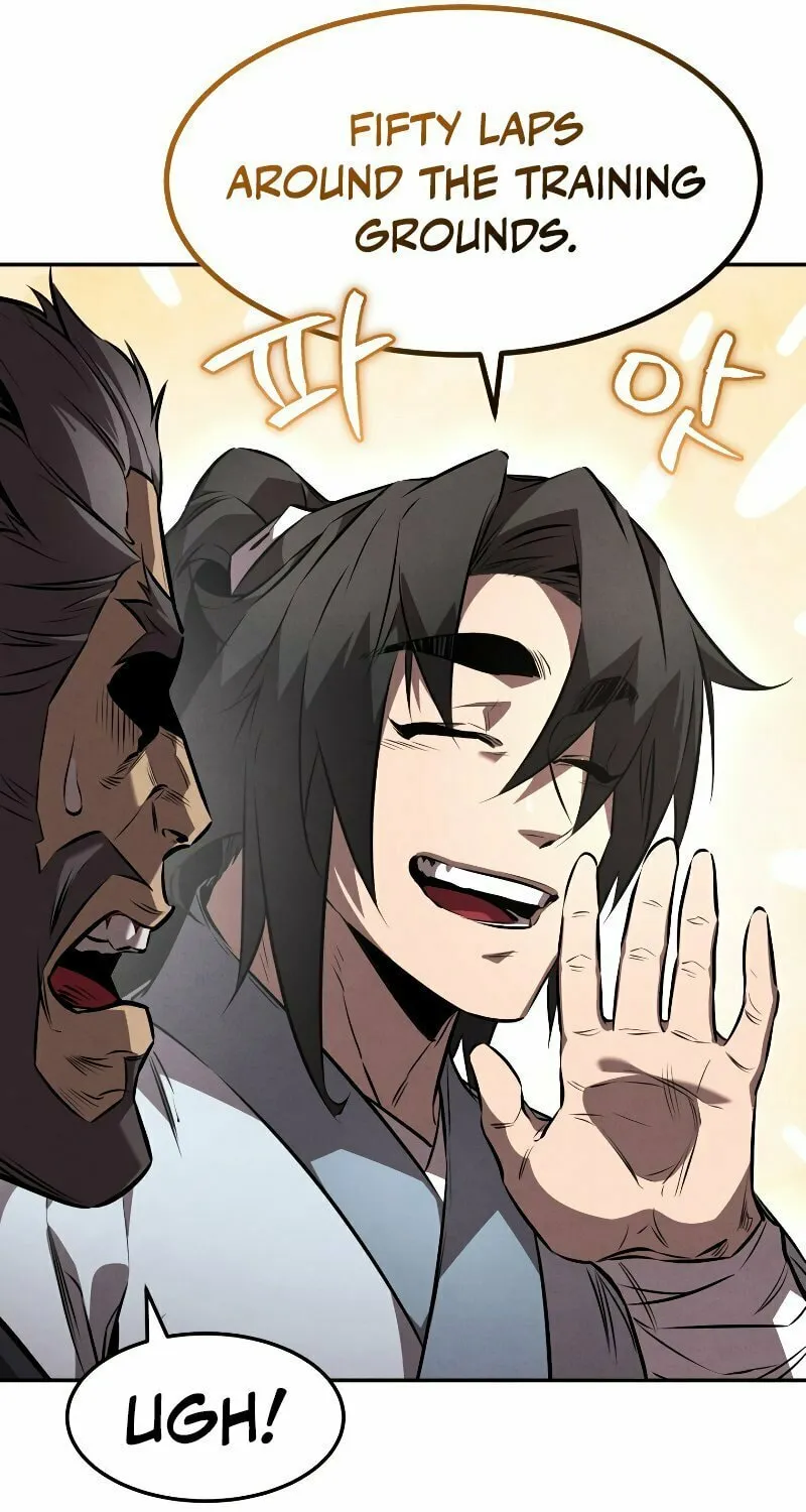 Reincarnated Escort Warrior Chapter 36 page 79 - 