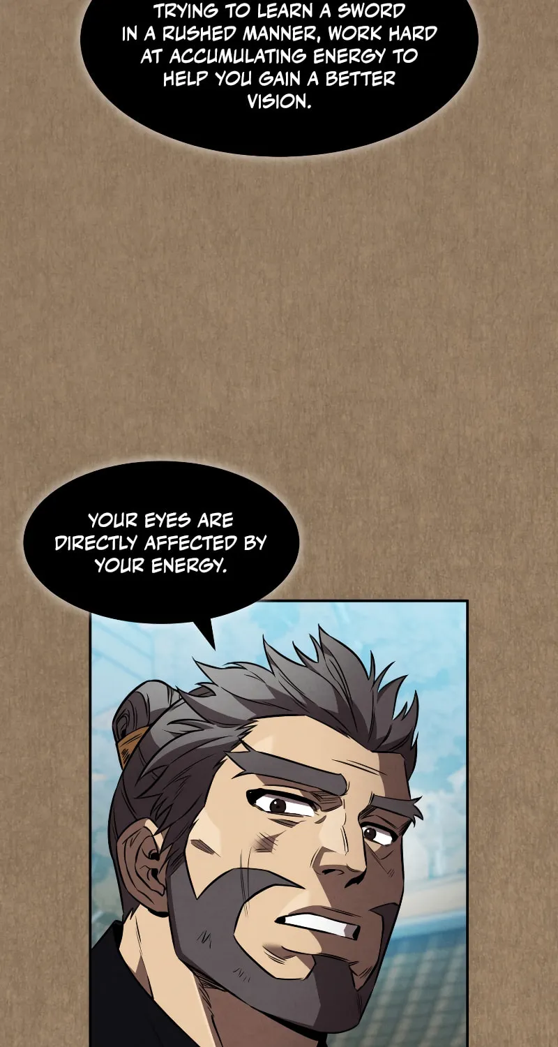 Reincarnated Escort Warrior Chapter 37 page 12 - 