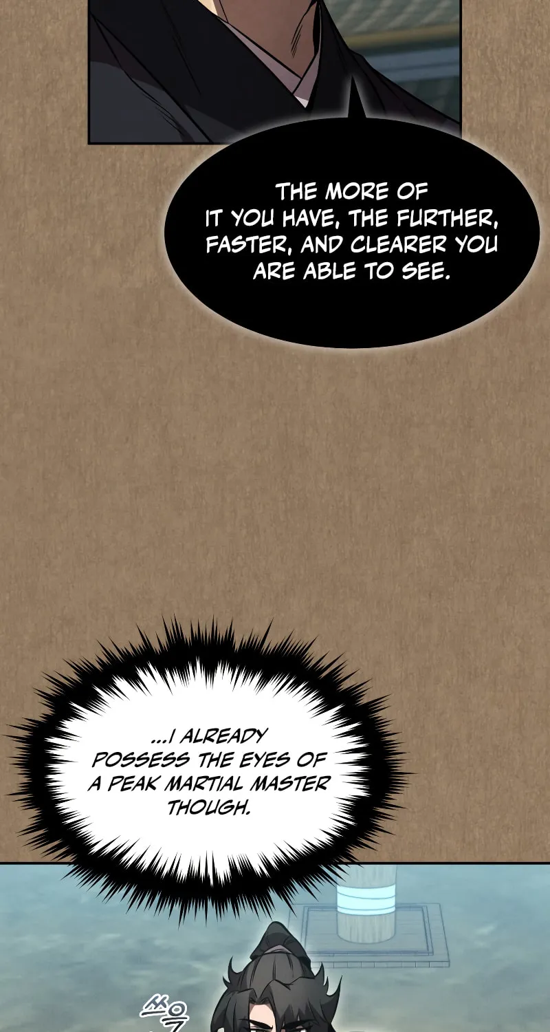 Reincarnated Escort Warrior Chapter 37 page 13 - 