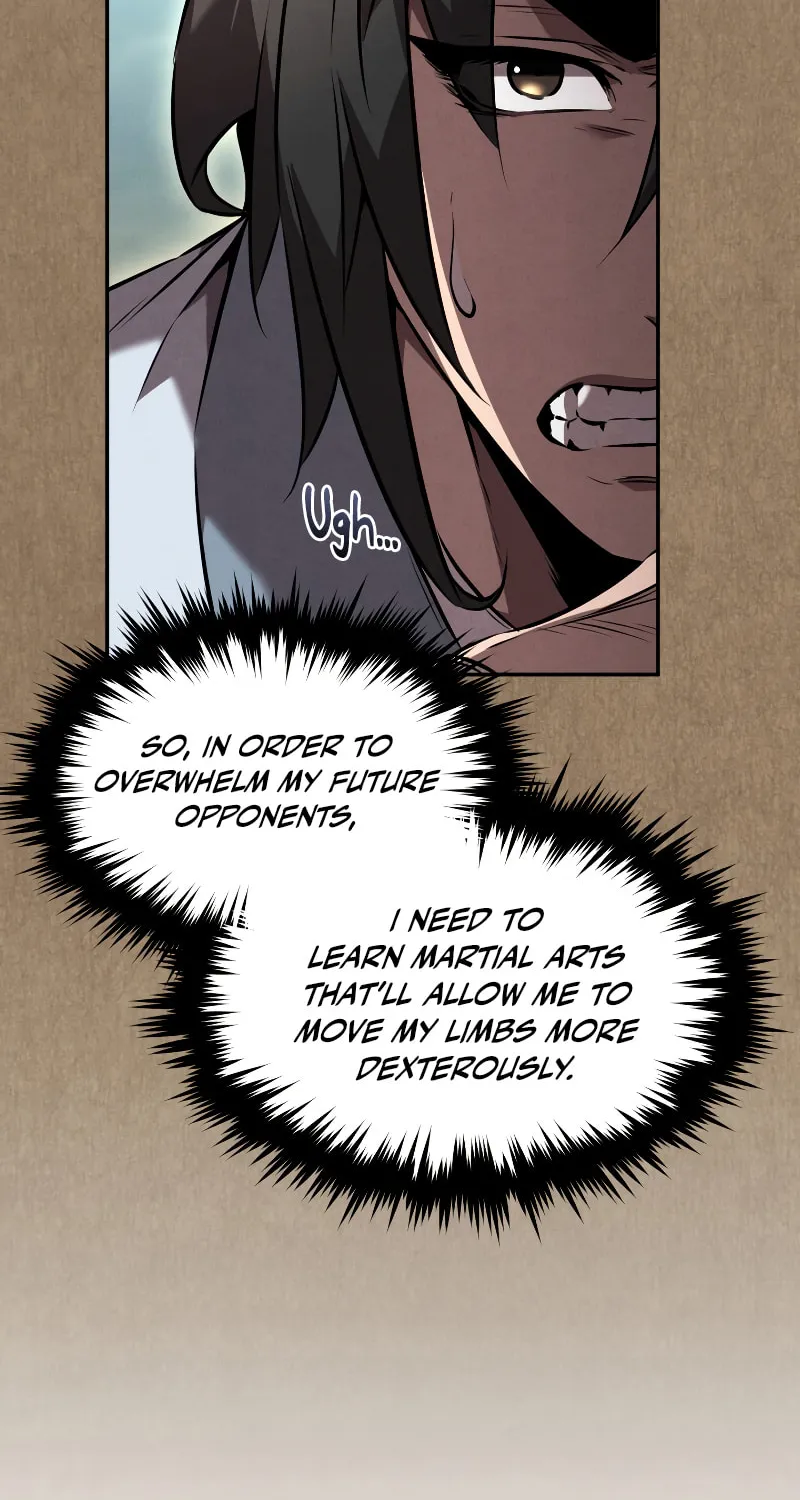 Reincarnated Escort Warrior Chapter 37 page 15 - 