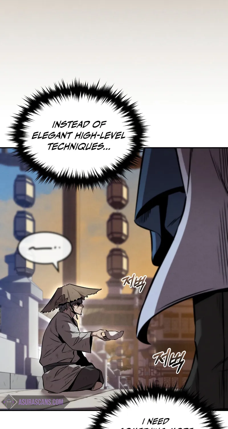 Reincarnated Escort Warrior Chapter 37 page 16 - 