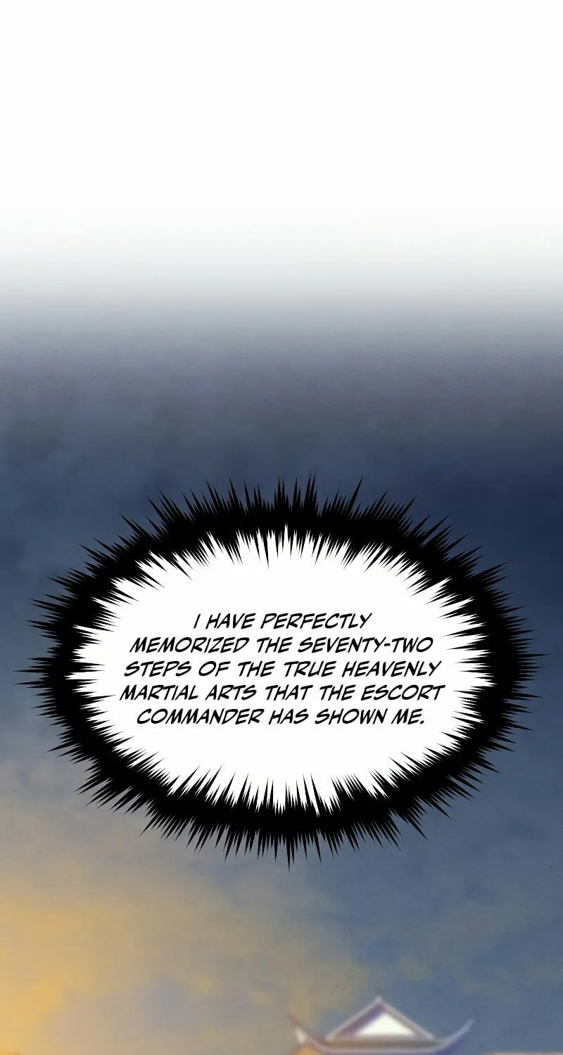 Reincarnated Escort Warrior Chapter 37 page 3 - 