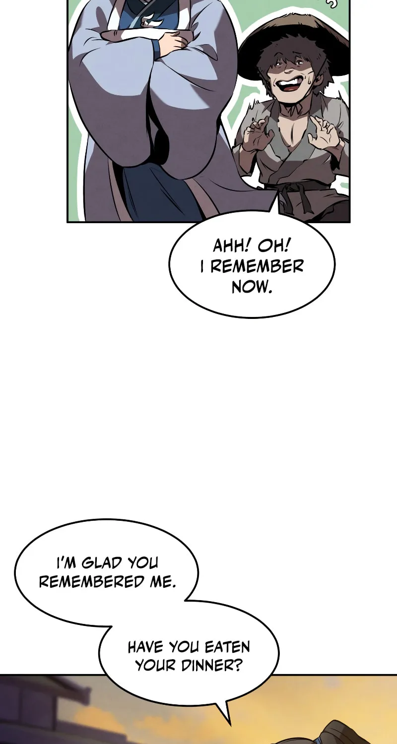 Reincarnated Escort Warrior Chapter 37 page 23 - 