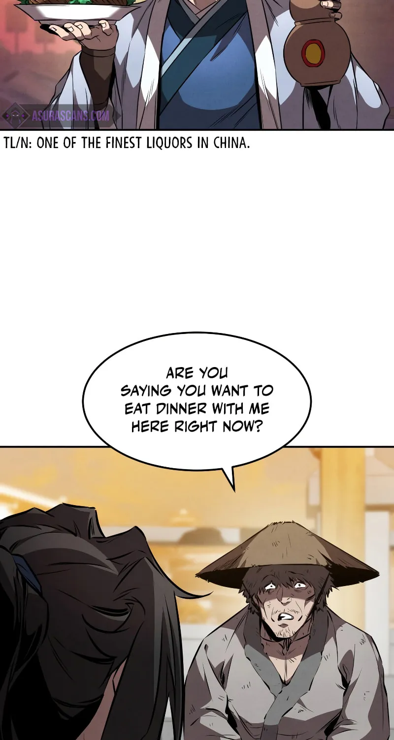 Reincarnated Escort Warrior Chapter 37 page 26 - 