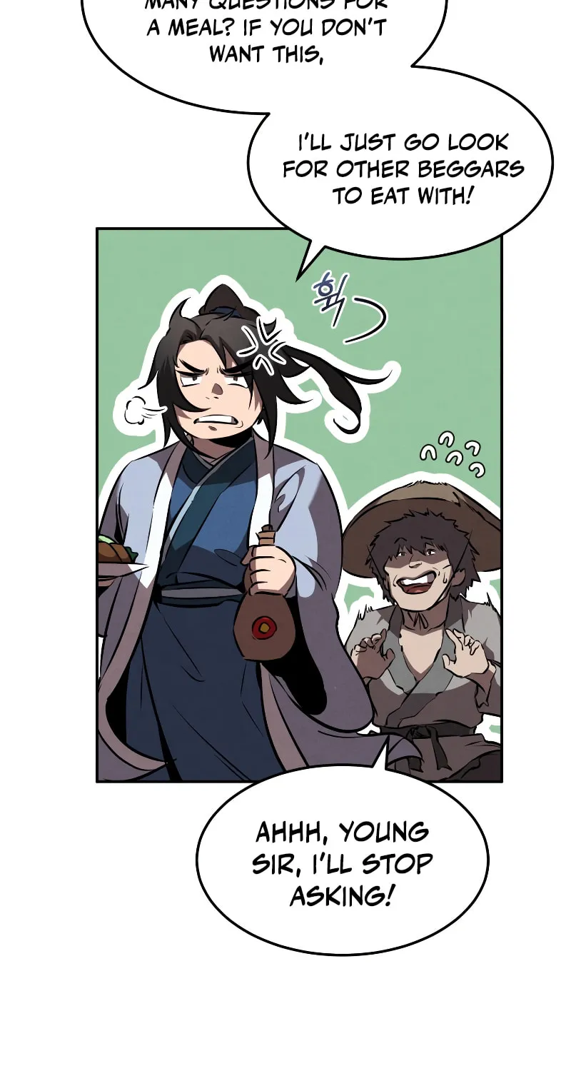 Reincarnated Escort Warrior Chapter 37 page 29 - 