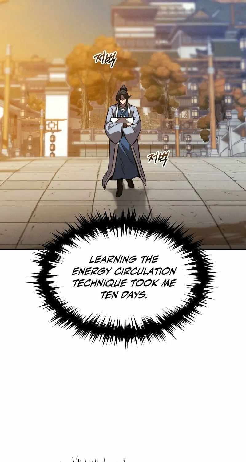 Reincarnated Escort Warrior Chapter 37 page 4 - 