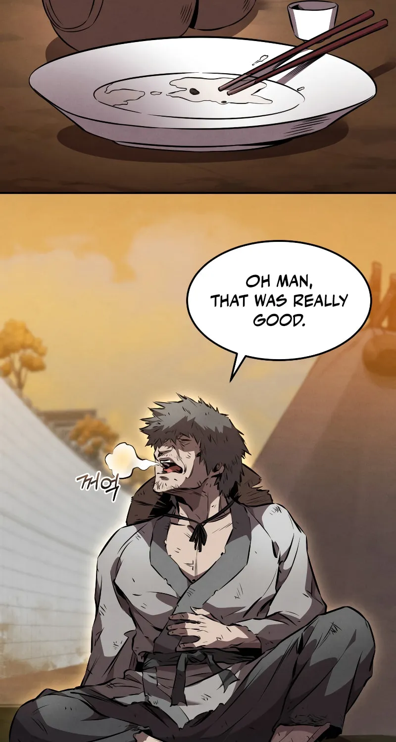 Reincarnated Escort Warrior Chapter 37 page 31 - 