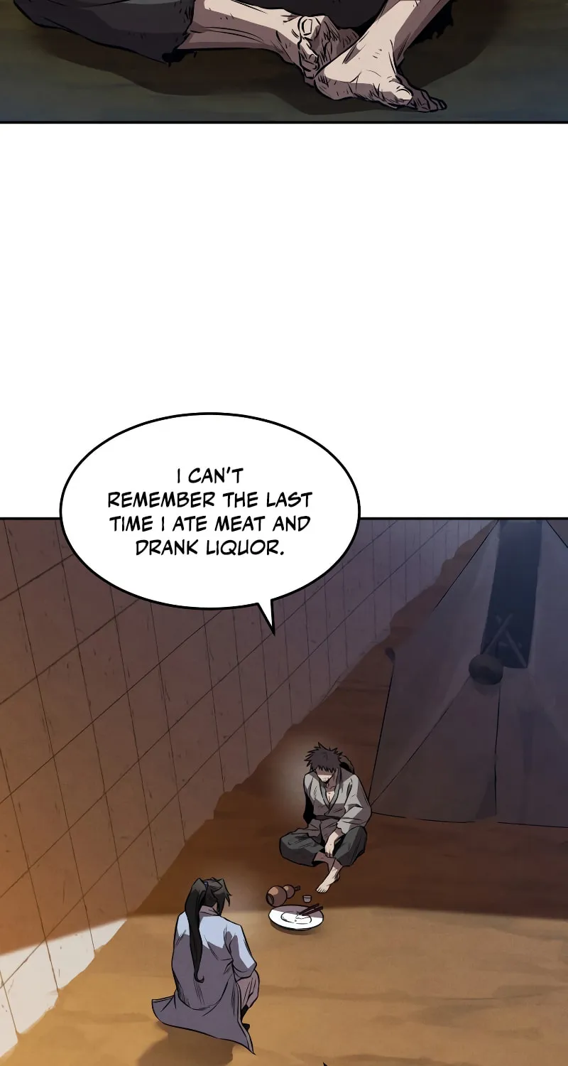 Reincarnated Escort Warrior Chapter 37 page 32 - 