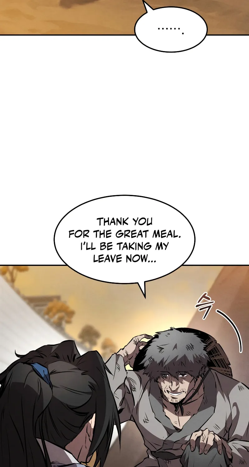 Reincarnated Escort Warrior Chapter 37 page 33 - 