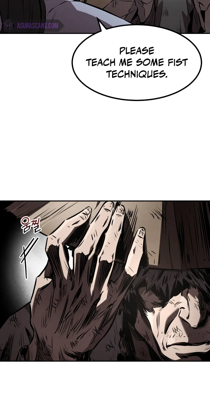 Reincarnated Escort Warrior Chapter 37 page 34 - 