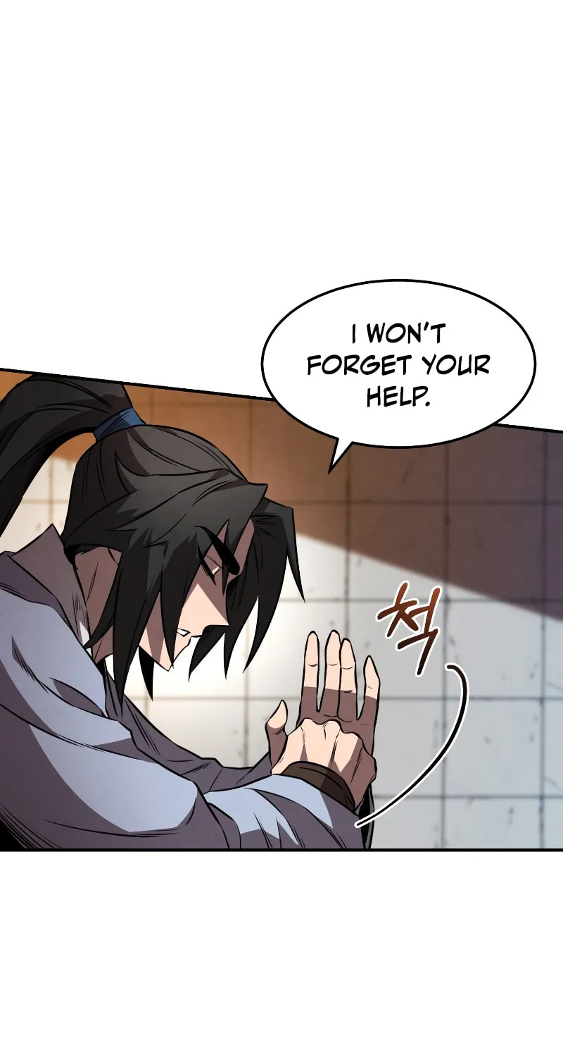 Reincarnated Escort Warrior Chapter 37 page 35 - 