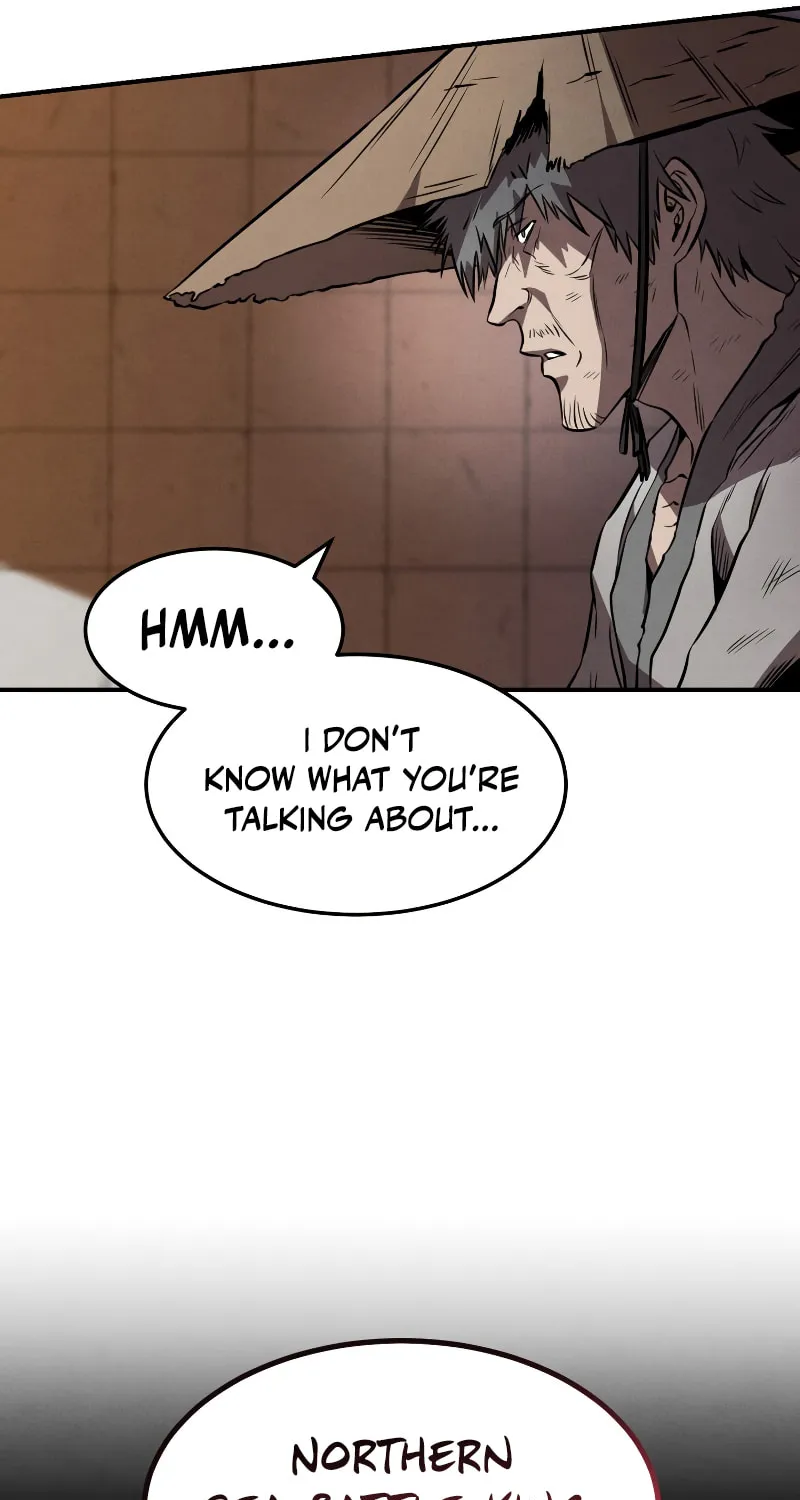 Reincarnated Escort Warrior Chapter 37 page 37 - 