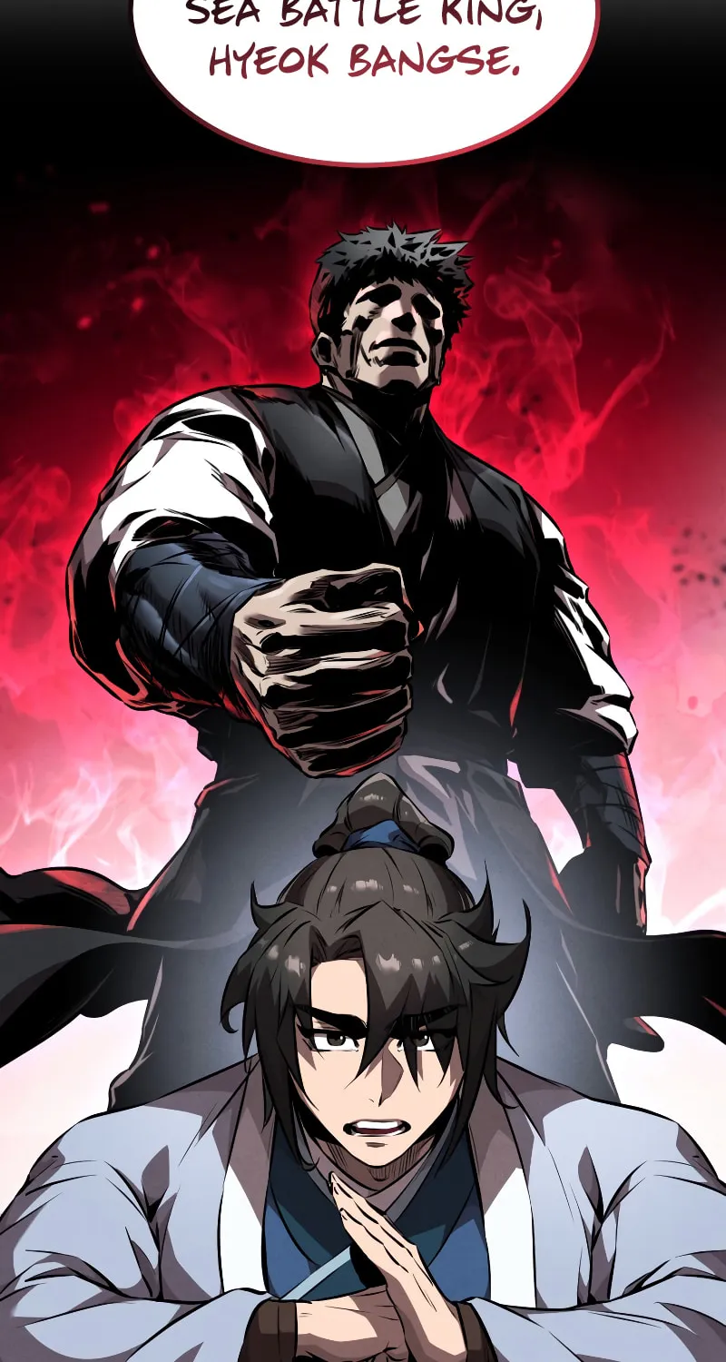 Reincarnated Escort Warrior Chapter 37 page 38 - 